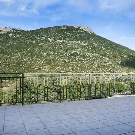 Bezeniko Amazing Arcadian Property! Vlacherna Ngoại thất bức ảnh