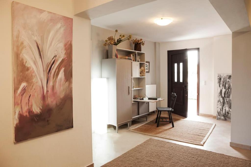 Bezeniko Amazing Arcadian Property! Vlacherna Ngoại thất bức ảnh