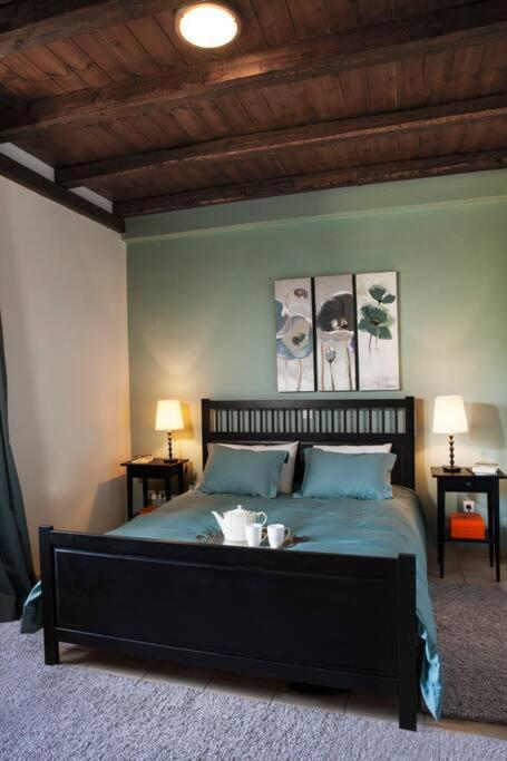 Bezeniko Amazing Arcadian Property! Vlacherna Ngoại thất bức ảnh