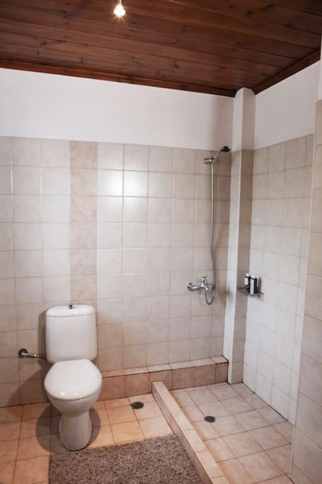 Bezeniko Amazing Arcadian Property! Vlacherna Ngoại thất bức ảnh