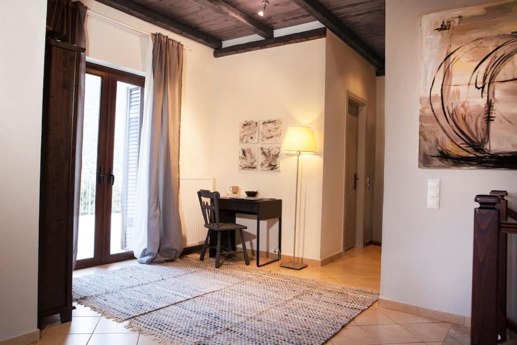 Bezeniko Amazing Arcadian Property! Vlacherna Ngoại thất bức ảnh