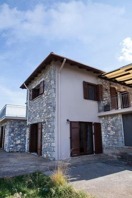Bezeniko Amazing Arcadian Property! Vlacherna Ngoại thất bức ảnh