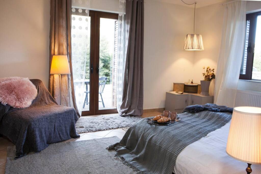 Bezeniko Amazing Arcadian Property! Vlacherna Ngoại thất bức ảnh